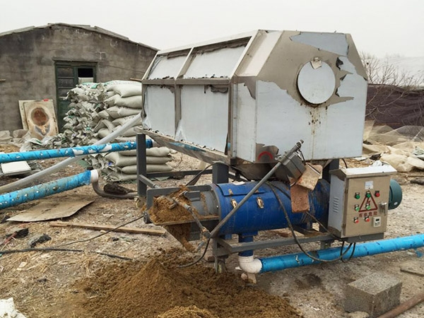 微滤式固液分离机案例 (2)